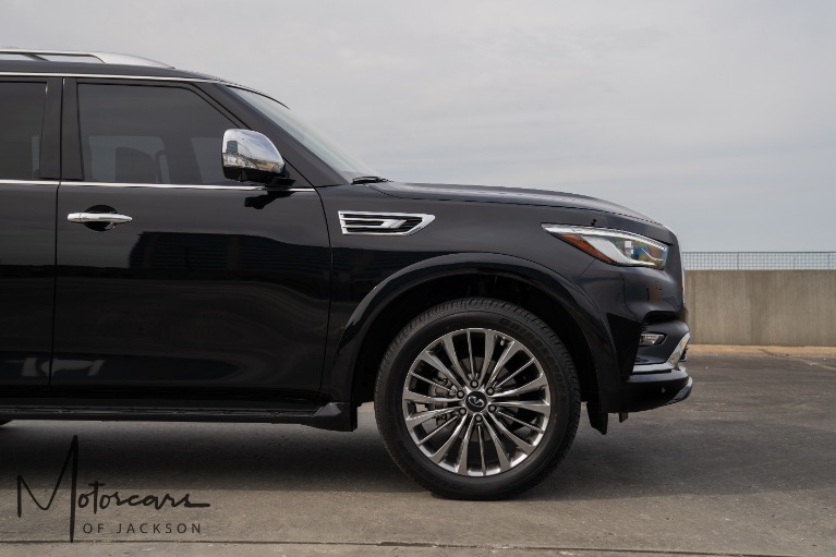 Used-2021-INFINITI-QX80-SENSORY-Jackson-MS