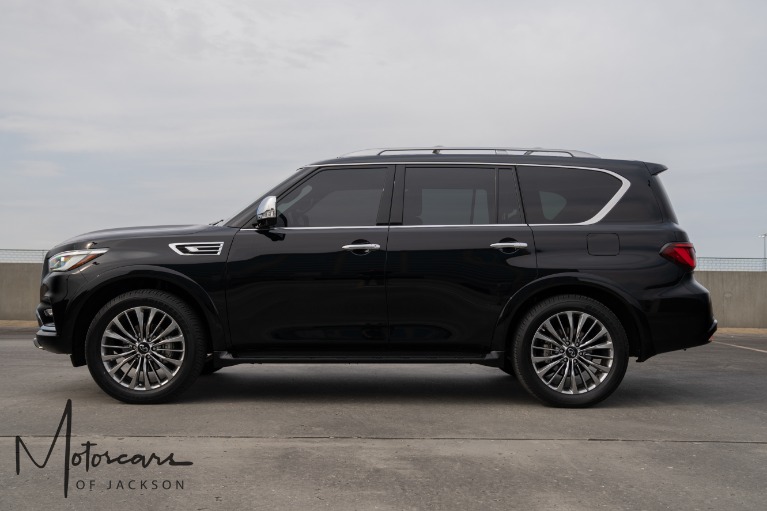 Used-2021-INFINITI-QX80-SENSORY-Jackson-MS