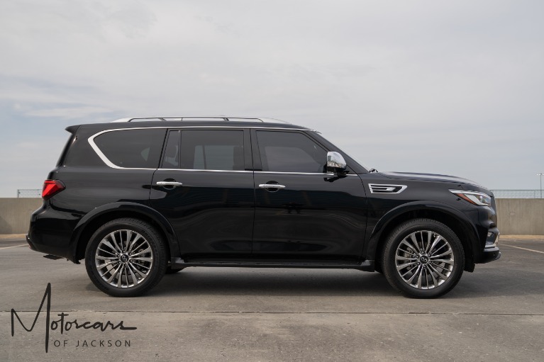 Used-2021-INFINITI-QX80-SENSORY-Jackson-MS