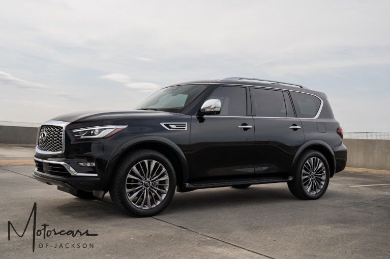 Used-2021-INFINITI-QX80-SENSORY-Jackson-MS