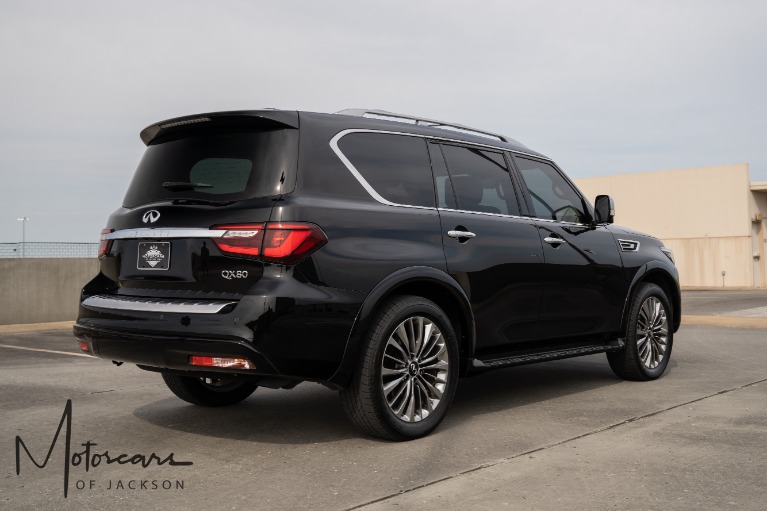 Used-2021-INFINITI-QX80-SENSORY-Jackson-MS