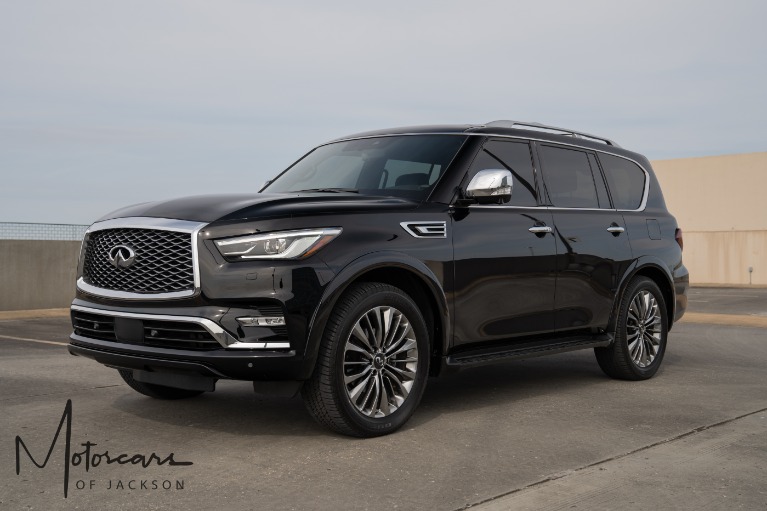 Used-2021-INFINITI-QX80-SENSORY-Jackson-MS