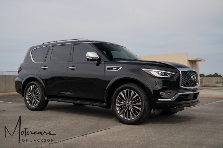 Used-2021-INFINITI-QX80-SENSORY-Jackson-MS