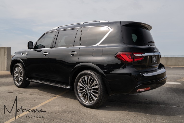 Used-2021-INFINITI-QX80-SENSORY-Jackson-MS