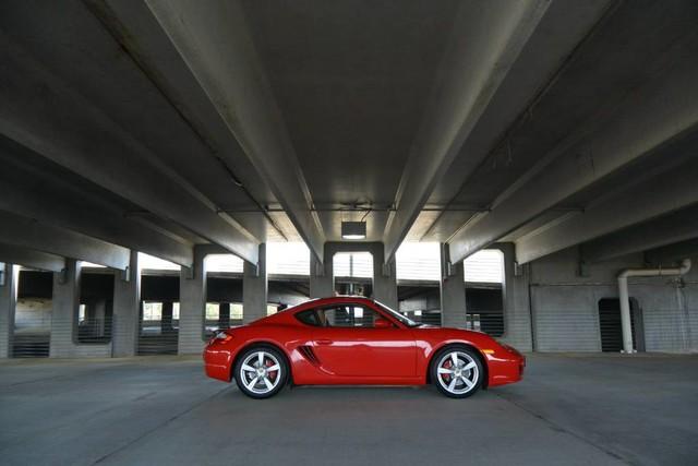 Used-2007-Porsche-Cayman-S-for-sale-Jackson-MS