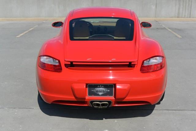 Used-2007-Porsche-Cayman-S-for-sale-Jackson-MS