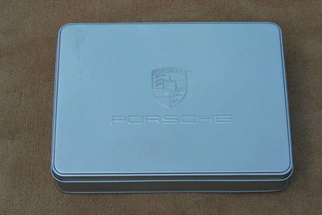 Used-2007-Porsche-Cayman-S-Jackson-MS