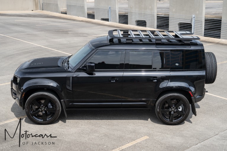 Used-2022-Land-Rover-Defender-X-Dynamic-HSE-for-sale-Jackson-MS