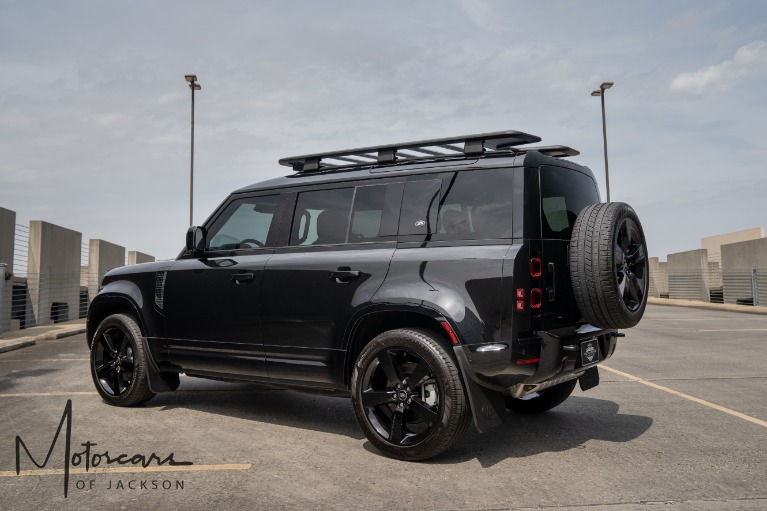 Used-2022-Land-Rover-Defender-X-Dynamic-HSE-for-sale-Jackson-MS