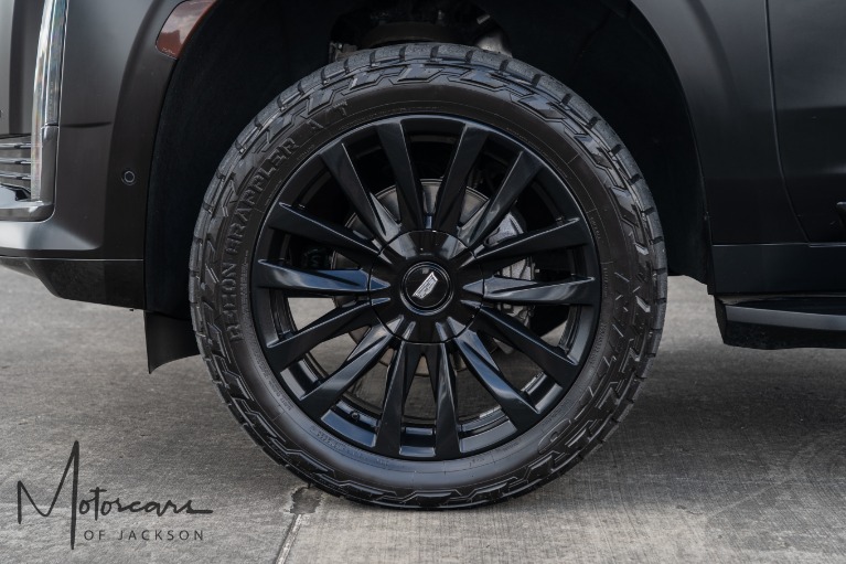 Used-2021-Cadillac-Escalade-Premium-Luxury-Jackson-MS