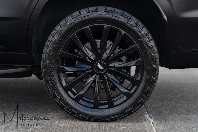 Used-2021-Cadillac-Escalade-4WD-Premium-Luxury-for-sale-Jackson-MS