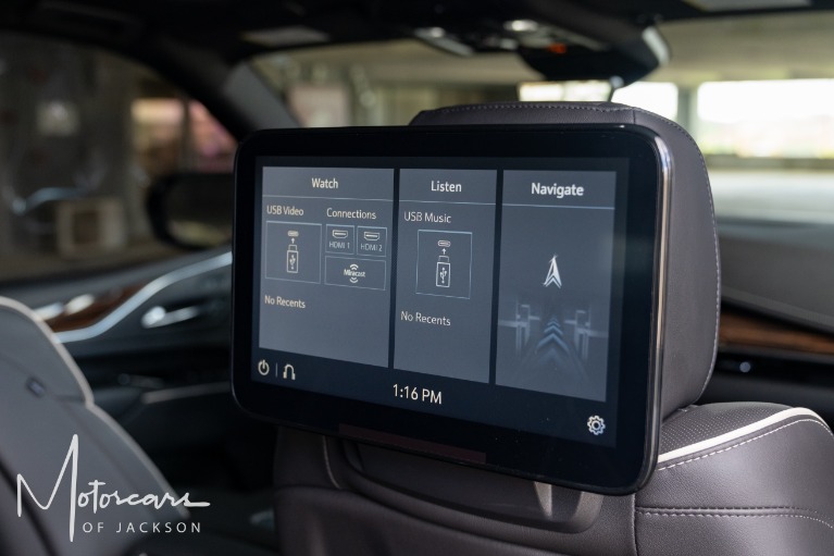 Used-2021-Cadillac-Escalade-Premium-Luxury-for-sale-Jackson-MS