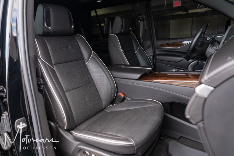 Used-2021-Cadillac-Escalade-Premium-Luxury-for-sale-Jackson-MS