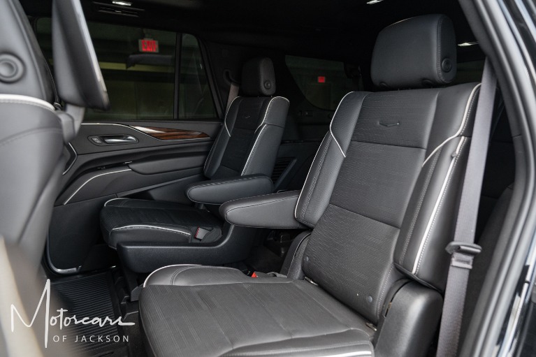 Used-2021-Cadillac-Escalade-4WD-Premium-Luxury-Jackson-MS