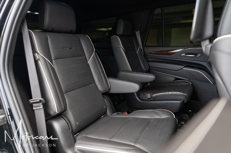 Used-2021-Cadillac-Escalade-4WD-Premium-Luxury-for-sale-Jackson-MS