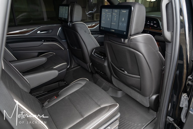 Used-2021-Cadillac-Escalade-Premium-Luxury-Jackson-MS