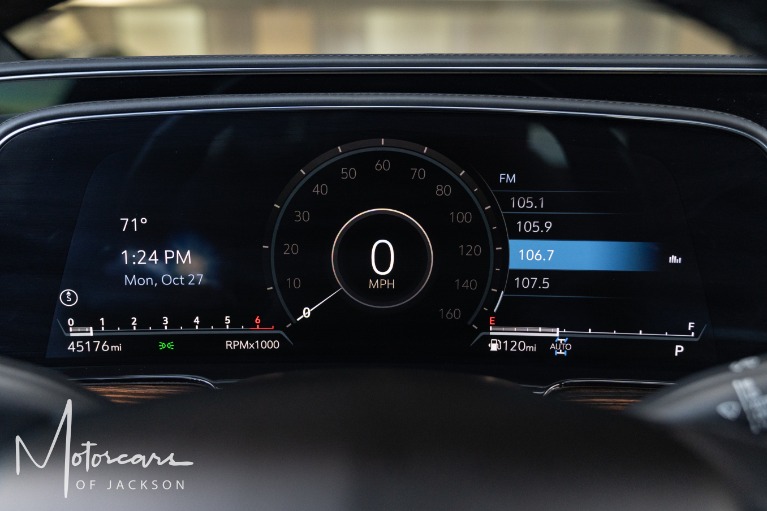 Used-2021-Cadillac-Escalade-4WD-Premium-Luxury-for-sale-Jackson-MS