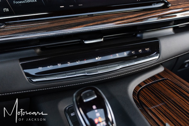 Used-2021-Cadillac-Escalade-Premium-Luxury-for-sale-Jackson-MS