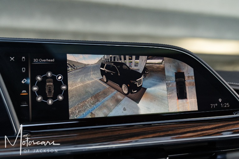 Used-2021-Cadillac-Escalade-Premium-Luxury-Jackson-MS