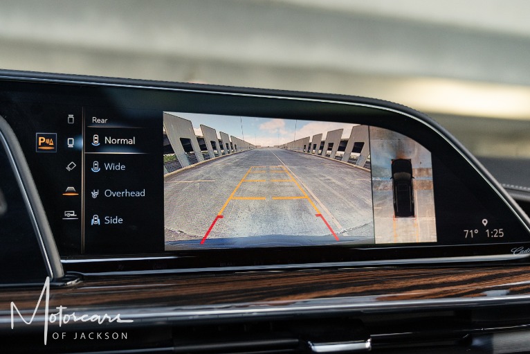 Used-2021-Cadillac-Escalade-Premium-Luxury-for-sale-Jackson-MS