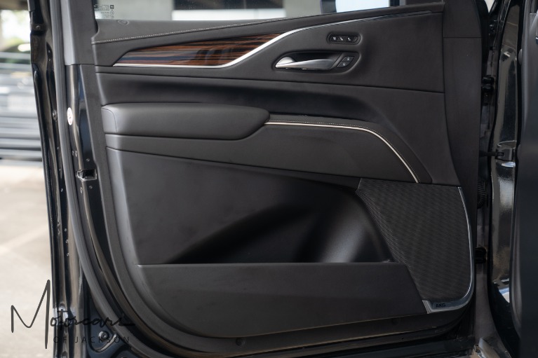 Used-2021-Cadillac-Escalade-Premium-Luxury-Jackson-MS