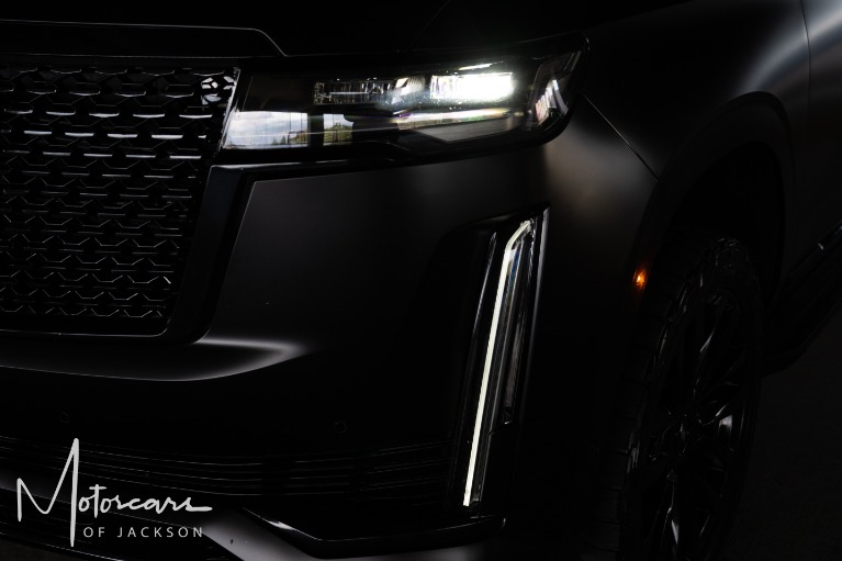 Used-2021-Cadillac-Escalade-Premium-Luxury-for-sale-Jackson-MS