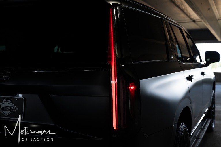 Used-2021-Cadillac-Escalade-4WD-Premium-Luxury-for-sale-Jackson-MS