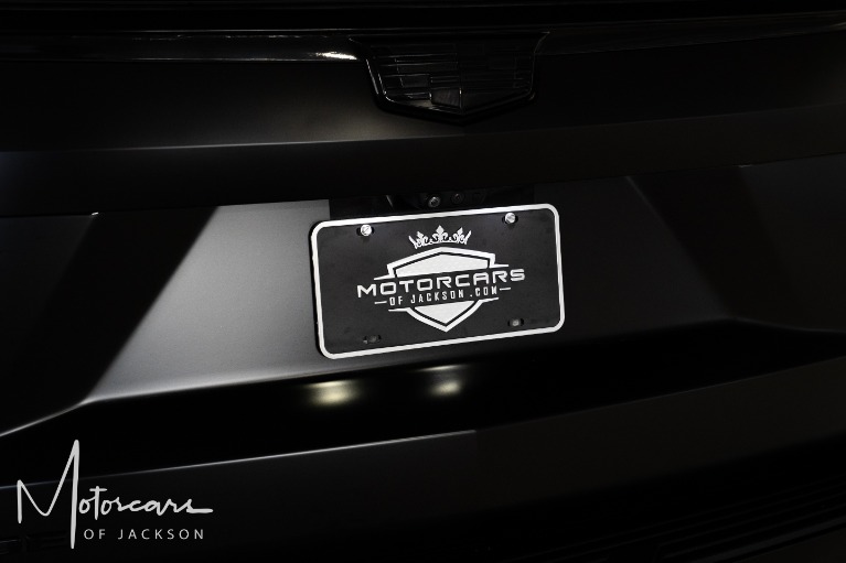 Used-2021-Cadillac-Escalade-4WD-Premium-Luxury-for-sale-Jackson-MS