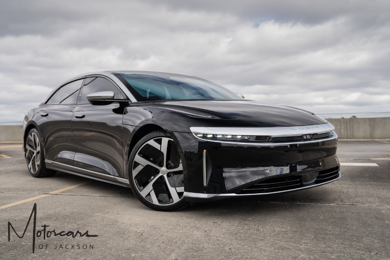 2022 LUCID MOTORS AIR DREAM for Sale, CA - LOS ANGELES