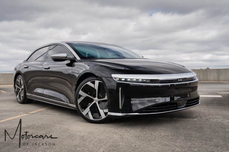 Used-2022-Lucid-Air-Dream-Edition-Performance-1111hp-for-sale-Jackson-MS