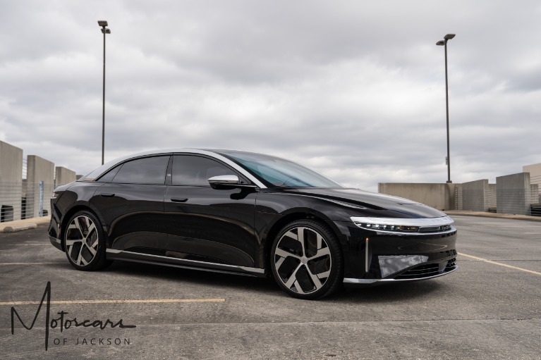 Used-2022-Lucid-Air-Dream-Edition-Performance-1111hp-for-sale-Jackson-MS