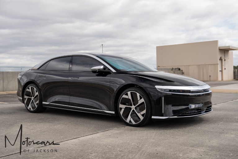 Used-2022-Lucid-Air-Dream-Edition-Performance-1111hp-for-sale-Jackson-MS