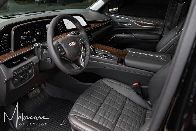 Used-2022-Cadillac-Escalade-Sport-Platinum-4WD-Jackson-MS