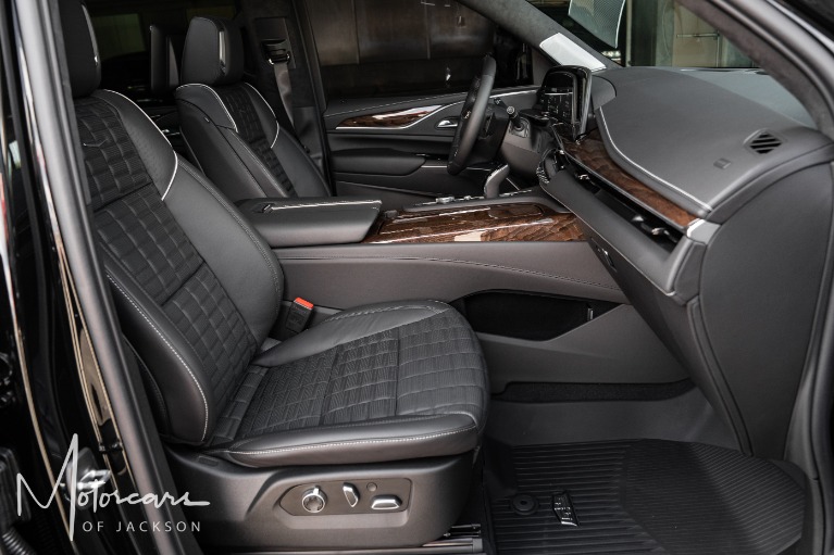 Used-2022-Cadillac-Escalade-Sport-Platinum-4WD-Jackson-MS