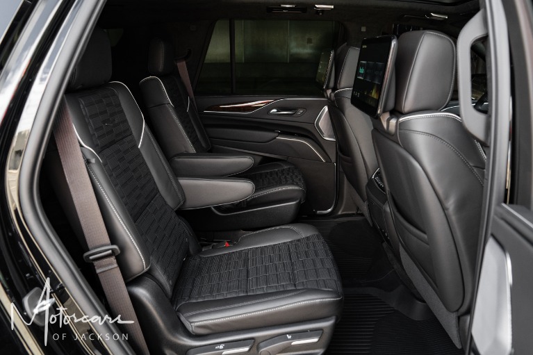 Used-2022-Cadillac-Escalade-Sport-Platinum-4WD-for-sale-Jackson-MS
