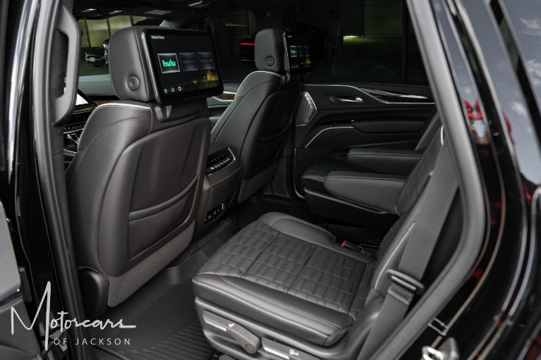 Used-2022-Cadillac-Escalade-Sport-Platinum-4WD-for-sale-Jackson-MS