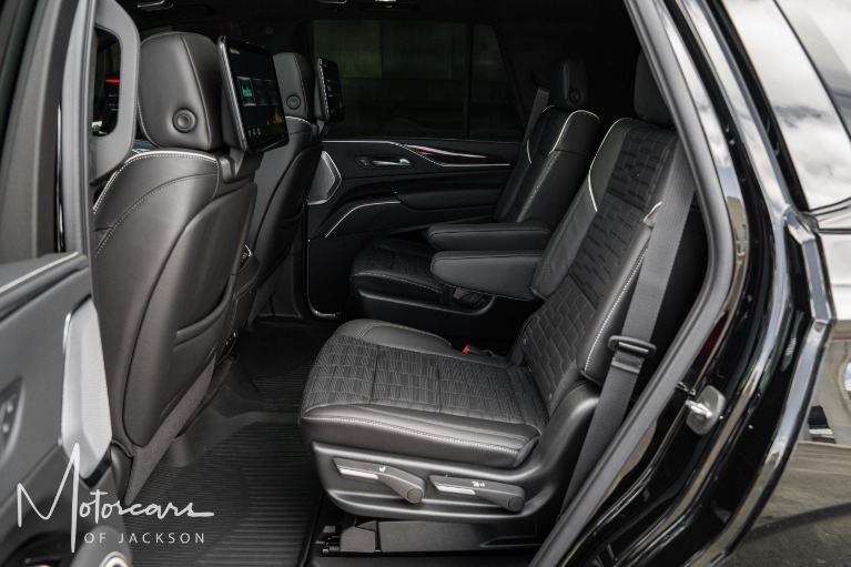 Used-2022-Cadillac-Escalade-Sport-Platinum-4WD-Jackson-MS