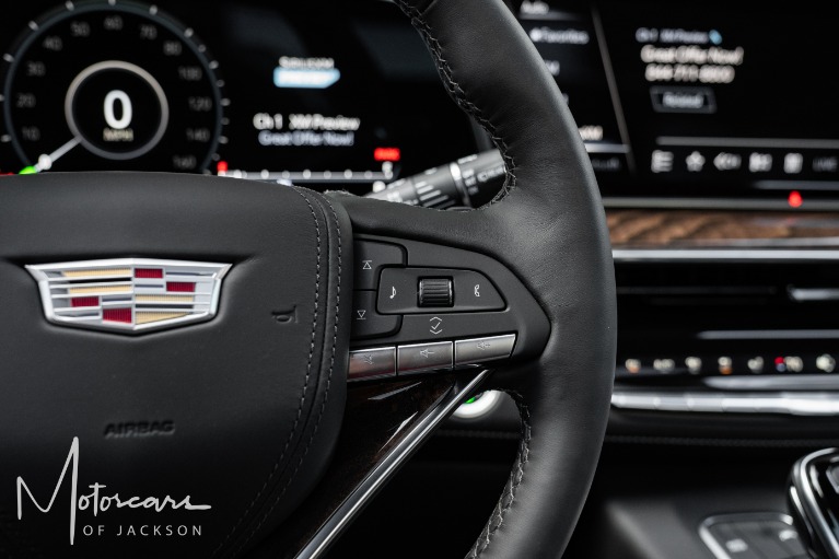 Used-2022-Cadillac-Escalade-Sport-Platinum-4WD-Jackson-MS