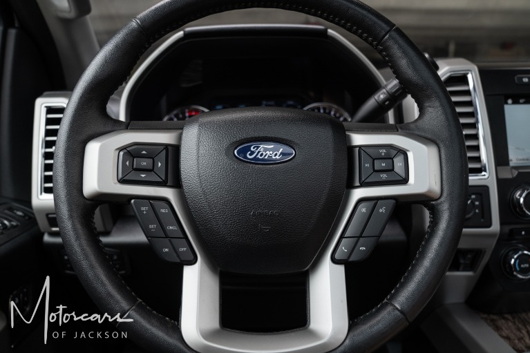 Used-2017-Ford-Super-Duty-F-250-SRW-Lariat-Jackson-MS