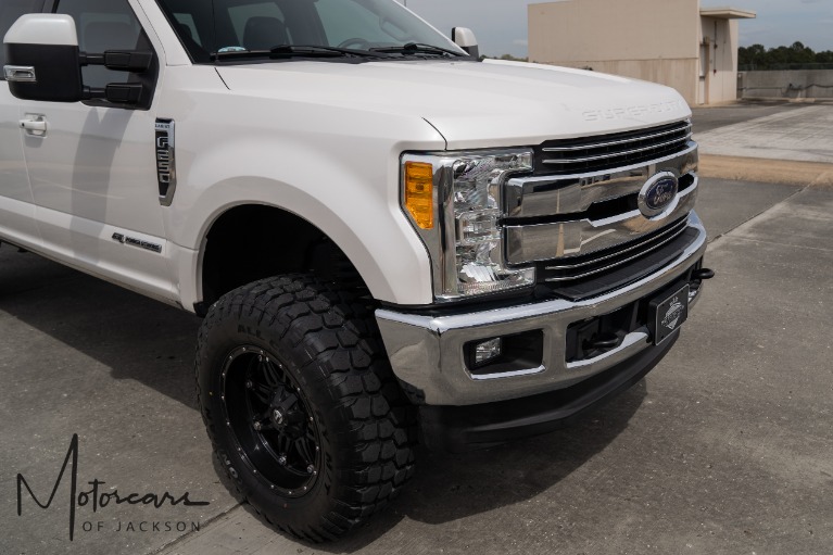 Used-2017-Ford-Super-Duty-F-250-SRW-Lariat-Jackson-MS