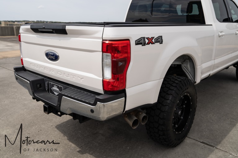 Used-2017-Ford-Super-Duty-F-250-SRW-Lariat-for-sale-Jackson-MS