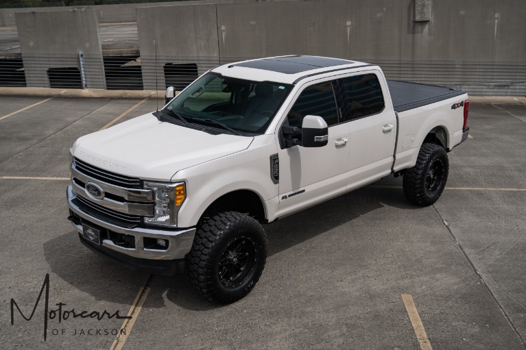 Used-2017-Ford-Super-Duty-F-250-SRW-Lariat-for-sale-Jackson-MS