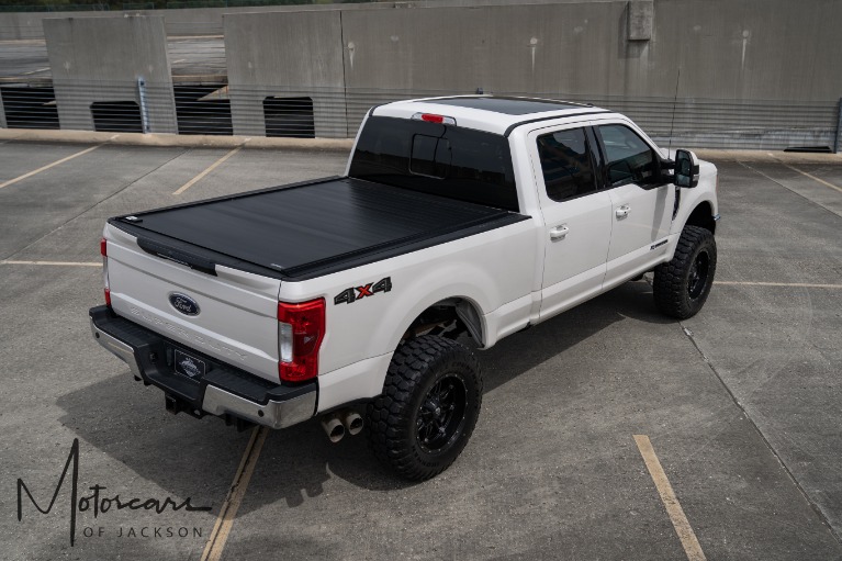 Used-2017-Ford-Super-Duty-F-250-SRW-Lariat-for-sale-Jackson-MS
