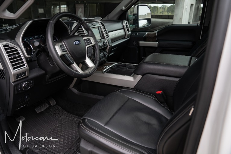 Used-2017-Ford-Super-Duty-F-250-SRW-Lariat-for-sale-Jackson-MS