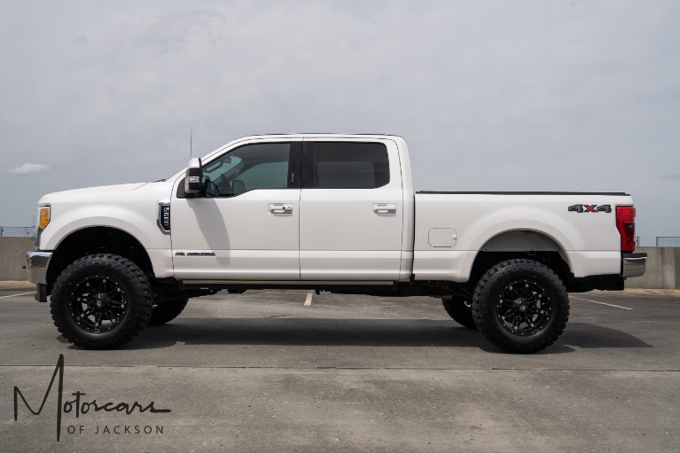 Used-2017-Ford-Super-Duty-F-250-SRW-Lariat-for-sale-Jackson-MS