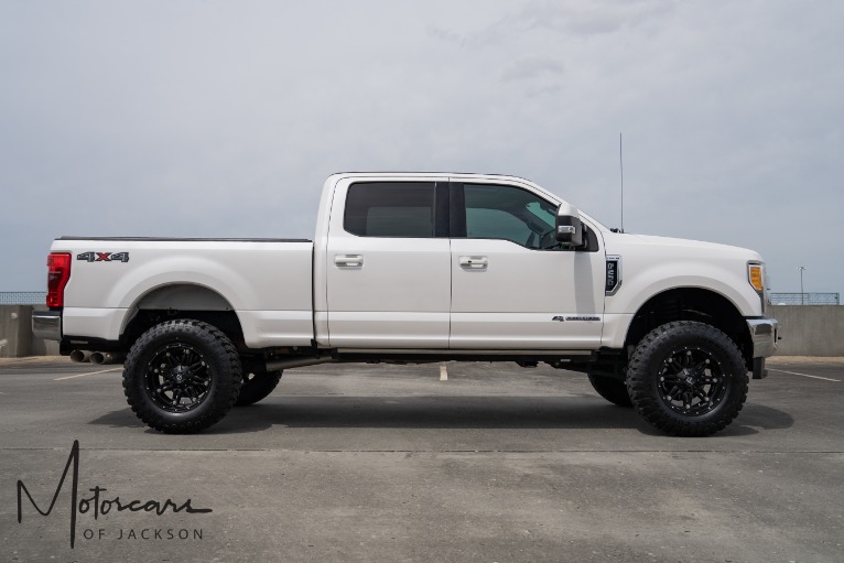 Used-2017-Ford-Super-Duty-F-250-SRW-Lariat-for-sale-Jackson-MS