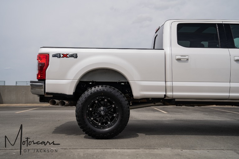 Used-2017-Ford-Super-Duty-F-250-SRW-Lariat-for-sale-Jackson-MS