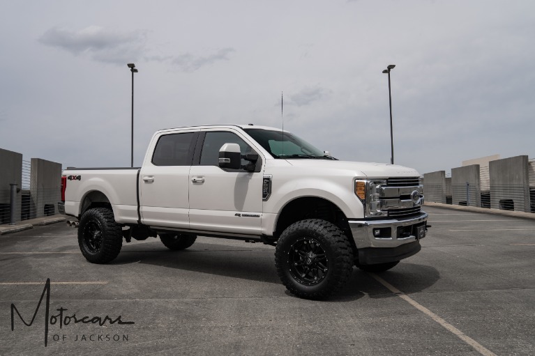 Used-2017-Ford-Super-Duty-F-250-SRW-Lariat-for-sale-Jackson-MS