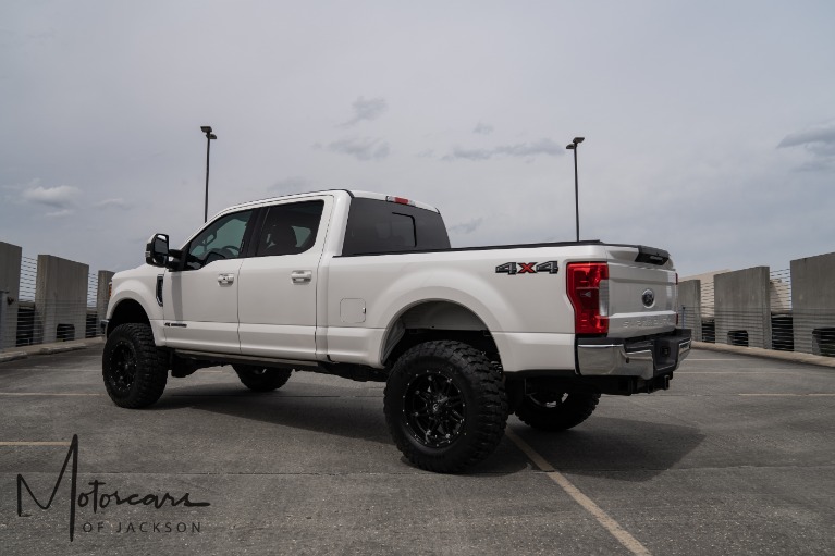 Used-2017-Ford-Super-Duty-F-250-SRW-Lariat-for-sale-Jackson-MS