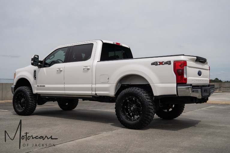 Used-2017-Ford-Super-Duty-F-250-SRW-Lariat-for-sale-Jackson-MS